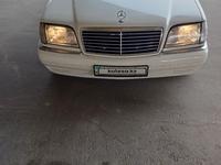 Mercedes-Benz S 320 1997 годаүшін4 850 350 тг. в Павлодар