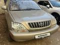 Lexus RX 300 2002 годаfor5 200 000 тг. в Алматы – фото 2