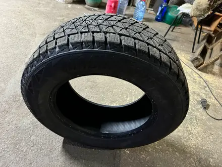 Комплект зимних шин Bridgestone Blizzak DM-V3 265/60 R18 110R без шипов за 350 000 тг. в Алматы – фото 16