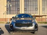 Kia Sportage 2016 года за 7 700 000 тг. в Кызылорда – фото 3