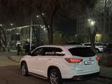 Toyota Highlander 2014 года за 18 500 000 тг. в Алматы – фото 4