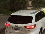 Toyota Highlander 2014 года за 18 500 000 тг. в Алматы – фото 5
