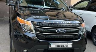 Ford Explorer 2014 годаүшін13 000 000 тг. в Алматы