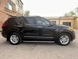 Ford Explorer 2014 годаүшін13 000 000 тг. в Алматы – фото 3