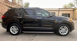 Ford Explorer 2014 года за 13 000 000 тг. в Алматы – фото 3