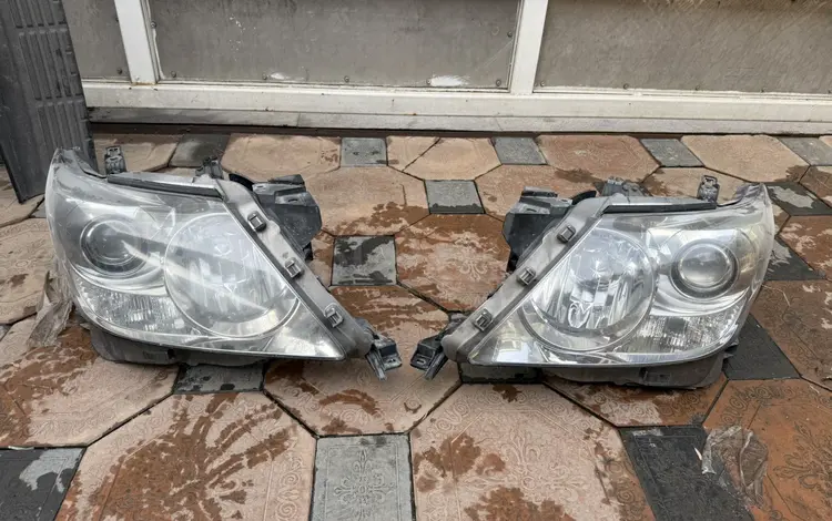 Фара на Лексус 570 08-11 за 120 000 тг. в Алматы
