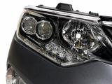 Бампер, фара, решетка на Toyota Camry 50-55 за 150 000 тг. в Алматы – фото 3