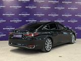 Lexus ES 250 2019 годаүшін22 500 000 тг. в Астана – фото 3