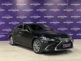 Lexus ES 250 2019 годаүшін22 500 000 тг. в Астана – фото 2