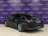 Lexus ES 250 2019 годаүшін22 500 000 тг. в Астана – фото 4