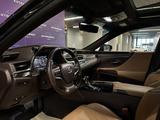 Lexus ES 250 2019 годаүшін22 500 000 тг. в Астана – фото 5