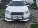 Chevrolet Nexia 2022 годаүшін6 200 000 тг. в Костанай