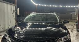 Toyota Camry 2018 годаfor13 200 000 тг. в Алматы