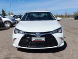 Toyota Camry 2016 года за 7 100 000 тг. в Караганда – фото 3