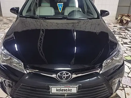 Toyota Camry 2015 года за 6 700 000 тг. в Актау – фото 10