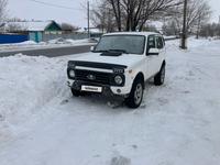 ВАЗ (Lada) Lada 2121 2018 годаүшін3 200 000 тг. в Уральск