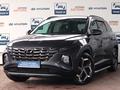 Hyundai Tucson 2022 года за 14 500 000 тг. в Алматы