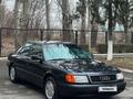 Audi 100 1991 года за 2 250 000 тг. в Алматы – фото 2