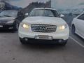 Infiniti FX35 2003 года за 6 500 000 тг. в Алматы – фото 20