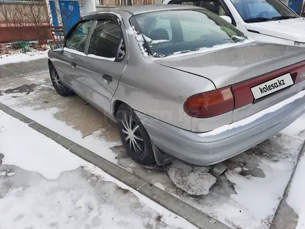 Ford Mondeo 1995 года за 1 300 000 тг. в Лисаковск – фото 5