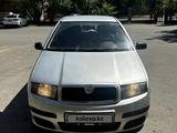 Skoda Fabia 2007 года за 1 000 000 тг. в Павлодар