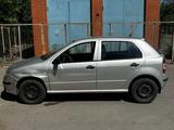 Skoda Fabia 2007 года за 1 000 000 тг. в Павлодар – фото 2