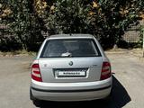 Skoda Fabia 2007 года за 1 000 000 тг. в Павлодар – фото 3