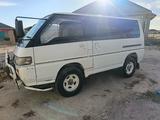 Mitsubishi Delica 1991 года за 1 800 000 тг. в Конаев (Капшагай) – фото 3