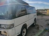 Mitsubishi Delica 1991 года за 1 800 000 тг. в Конаев (Капшагай) – фото 4