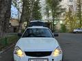 ВАЗ (Lada) Priora 2171 2012 годаүшін2 150 000 тг. в Астана – фото 5