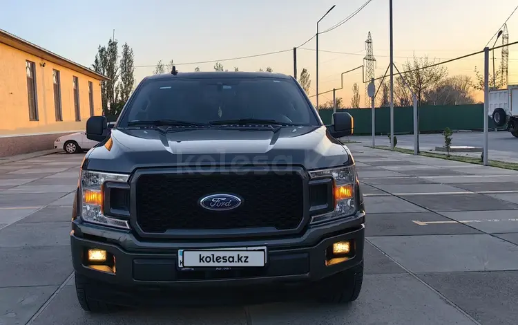 Ford F-Series 2020 года за 37 000 000 тг. в Шымкент