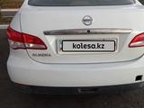 Nissan Almera 2015 года за 2 800 000 тг. в Костанай