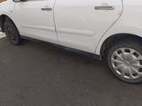 Nissan Almera 2015 года за 2 800 000 тг. в Костанай – фото 2
