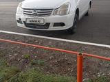 Nissan Almera 2015 года за 2 800 000 тг. в Костанай – фото 4