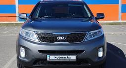 Kia Sorento 2013 года за 9 500 000 тг. в Астана – фото 4