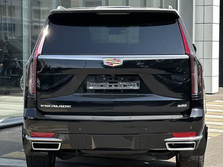 Cadillac Escalade 2023 года за 60 000 000 тг. в Алматы – фото 8