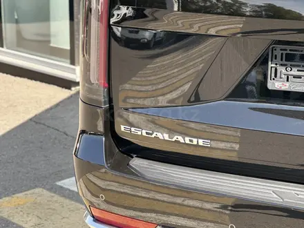 Cadillac Escalade 2023 года за 60 000 000 тг. в Алматы – фото 10