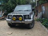 Mitsubishi Pajero 1991 года за 1 000 000 тг. в Алматы