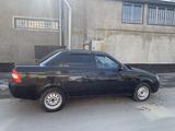 ВАЗ (Lada) Priora 2170 2011 годаүшін1 450 000 тг. в Тараз – фото 4