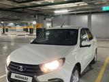 ВАЗ (Lada) Granta 2190 2019 года за 4 850 000 тг. в Астана – фото 4