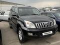 Toyota Land Cruiser Prado 2007 годаүшін9 800 000 тг. в Алматы