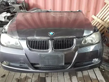 Авторазбор BMW в Алматы – фото 21