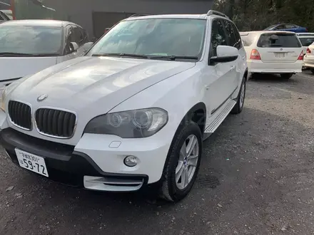Авторазбор BMW в Алматы – фото 44