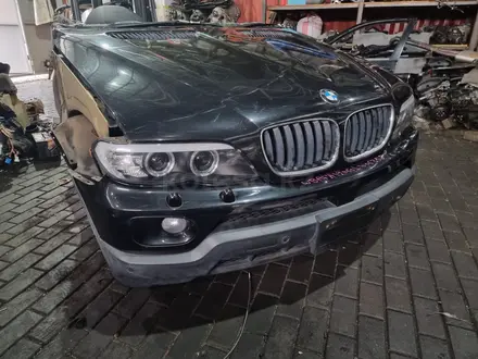 Авторазбор BMW в Алматы – фото 58