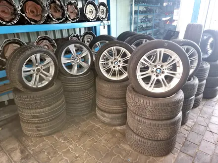 Авторазбор BMW в Алматы – фото 60