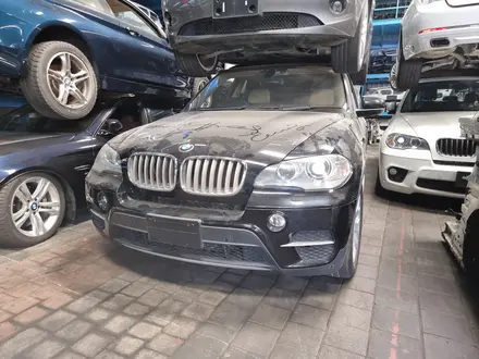 Авторазбор BMW в Алматы – фото 61