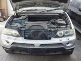 Авторазбор BMW в Алматы – фото 4