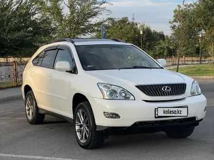 Lexus RX 330 2006 года за 8 200 000 тг. в Тараз – фото 2