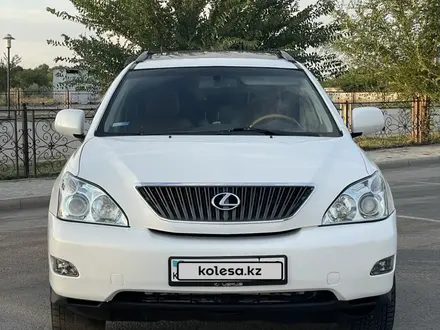 Lexus RX 330 2006 года за 8 200 000 тг. в Тараз