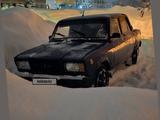 ВАЗ (Lada) 2107 1999 года за 1 050 000 тг. в Алтай – фото 2